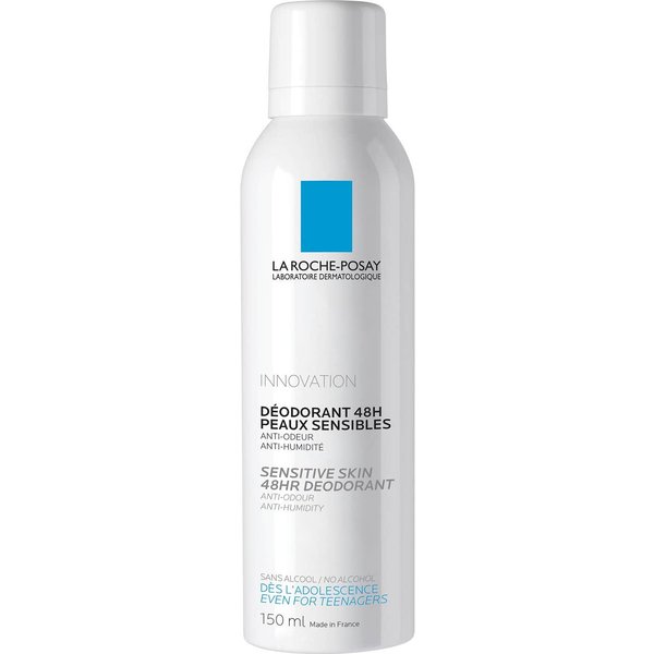 La Roche-Posay Desodorante FisiolóGico 48H 150Ml-image