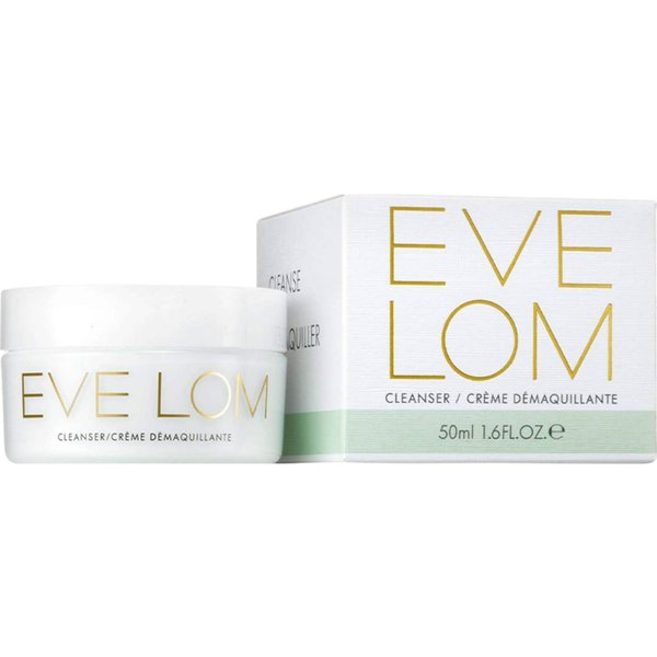 Eve Lom Cleanser Crema Desmaquillante 50Ml-image