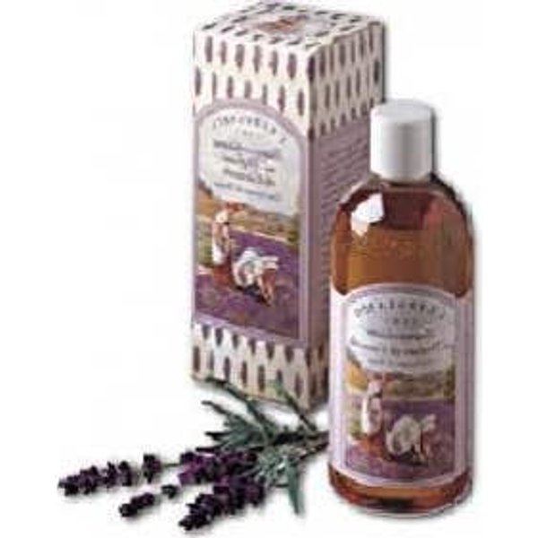 Espuma De BañO De Lavanda 250 Ml-image