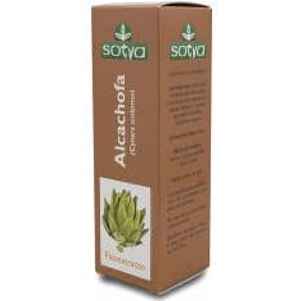 Sotya Alcachofa 60Ml-image