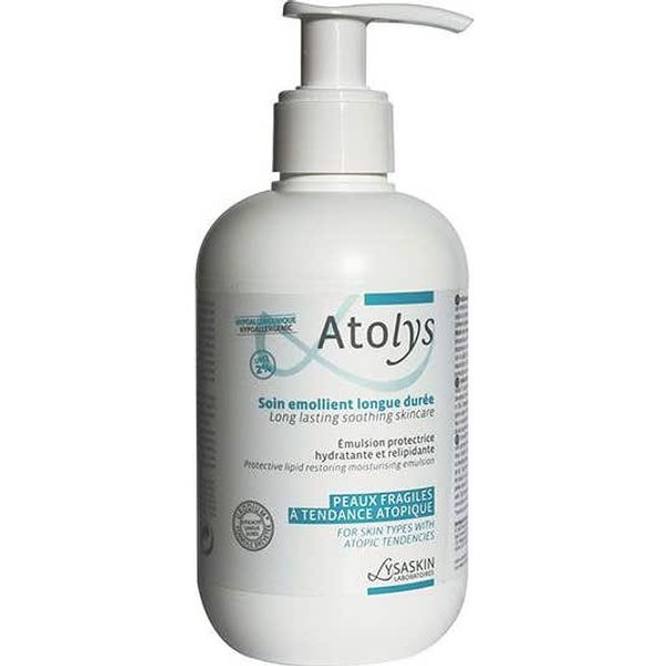 Acm Atolys Gel Limpiador Surgras 500Ml-image