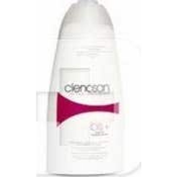 Clenosan Bs+ Leche Corporal Hidratante 400Ml-image