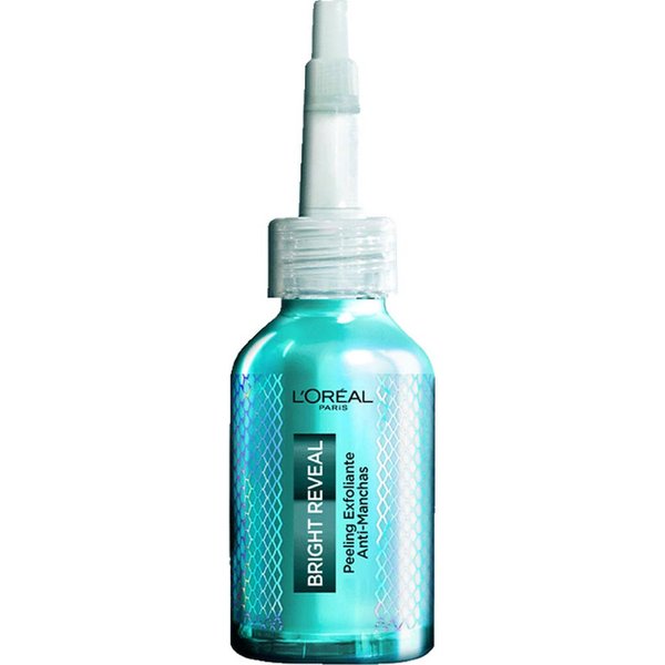 L'Oréal Bright Reveal Niacinamide Exfoliant Anti-Taches 25 Ml-image