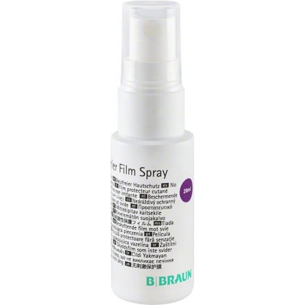 Askina Barrier Film Spray 28Ml-image