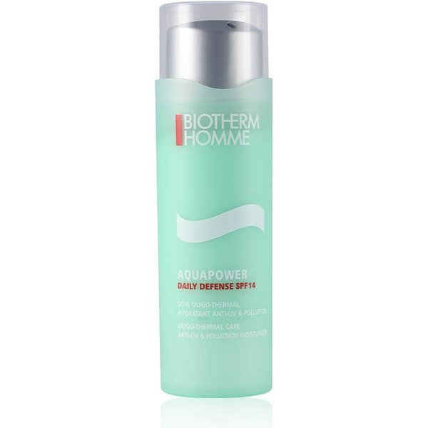 Biotherm Homme Aquapower Daily Defense Spf14 Moisturizer 75 Ml-image