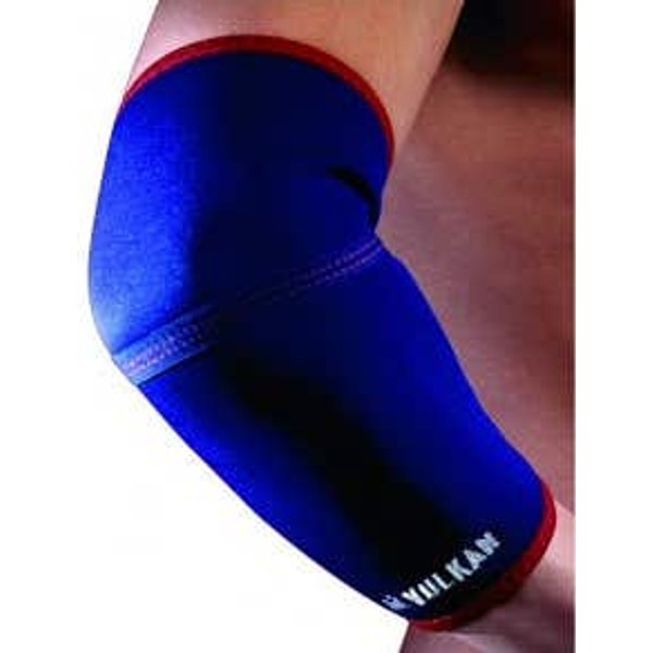Vulkan Codera CláSica 3Mm Azul Talla XS-image