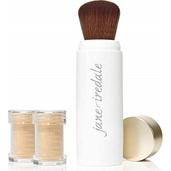 Jane Iredale Powder Me SPF30 Tanned 17,5G-image