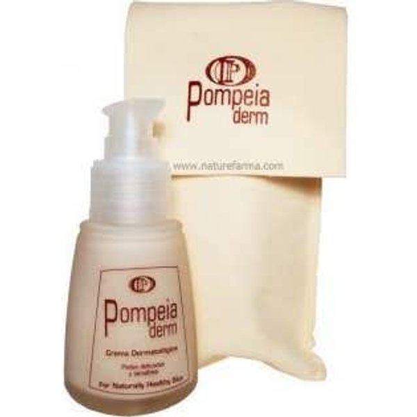 Pompeia Derm Crema DermatolóGica 50Ml-image