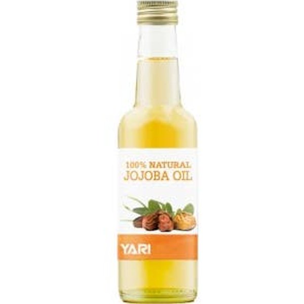 Yari Naturals Aceite Jojoba 250Ml-image