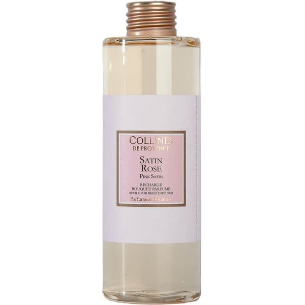 Collines De Provence Recarga Bouquet SatíN Rose 200Ml-image