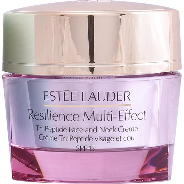 Estee Lauder Resilence Lift Piel Seca Crema 50Ml-image