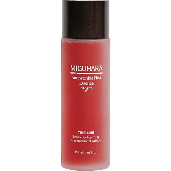 Miguhara Anti Wrinkle First Essence Origin 120Ml-image