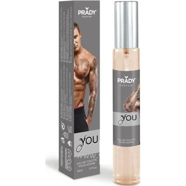 Prady You Eau De Toilette For Men 33 Ml-image