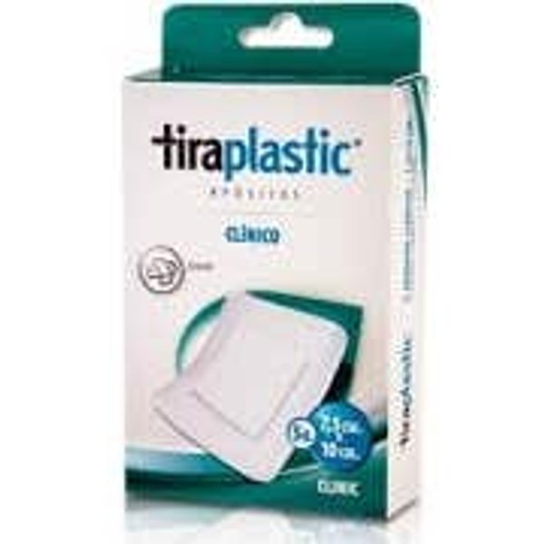 Tiraplastic ApóSito 7,5X10Cm-image