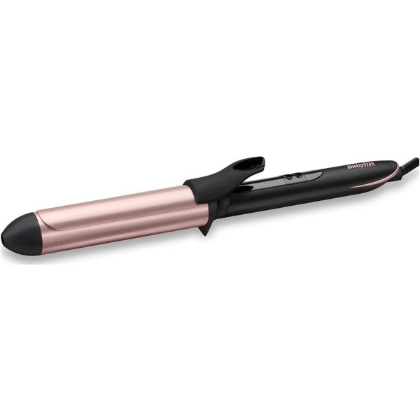 Babyliss Paris Titanium Straightener Rizador De Pelo 1Ud-image