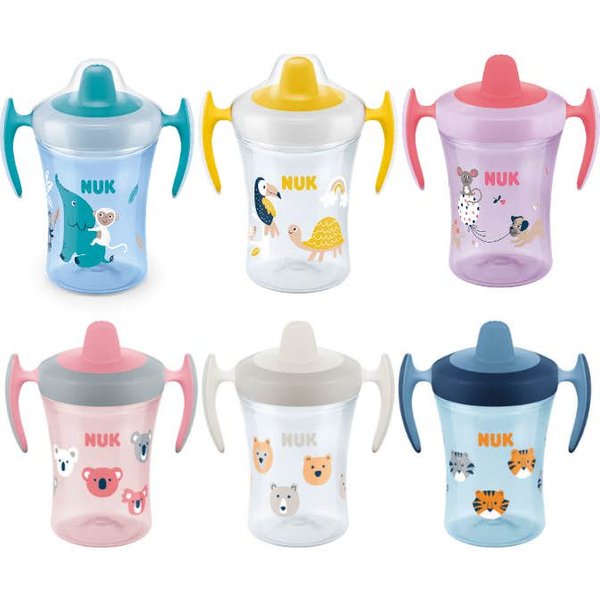Nuk Trainer Evolution Cup +6M 1Ud-image