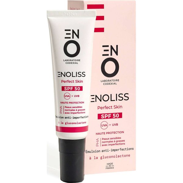 Enoliss Perfect Skin Spf50 30Ml-image
