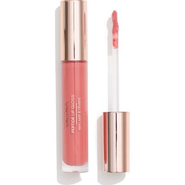 Gosh Peptide Lip Gloss Brillo De Labios 003 Vintage 7Ml-image
