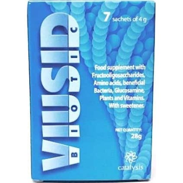 Catalysis Viusid Biotic 7Uds-image
