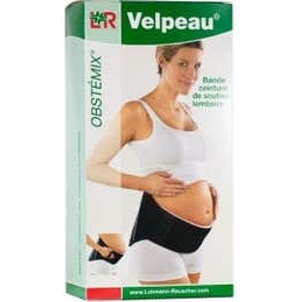 Bde Velpeau Vein+ Leg S/Lat 8 X4-image