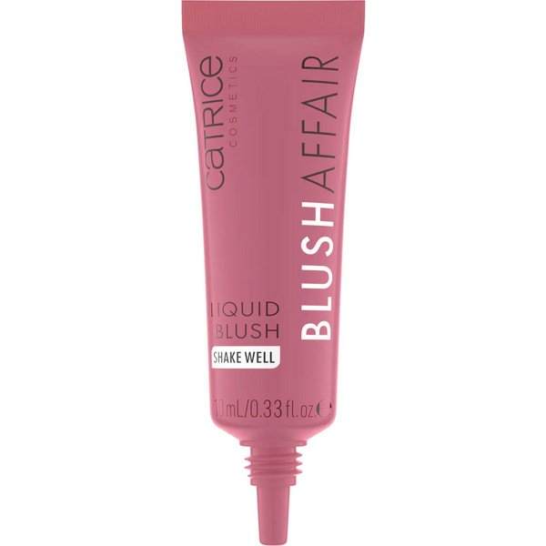 Catrice Blush Affair Liquid Blush 010 Pink Feelings 10 Ml-image
