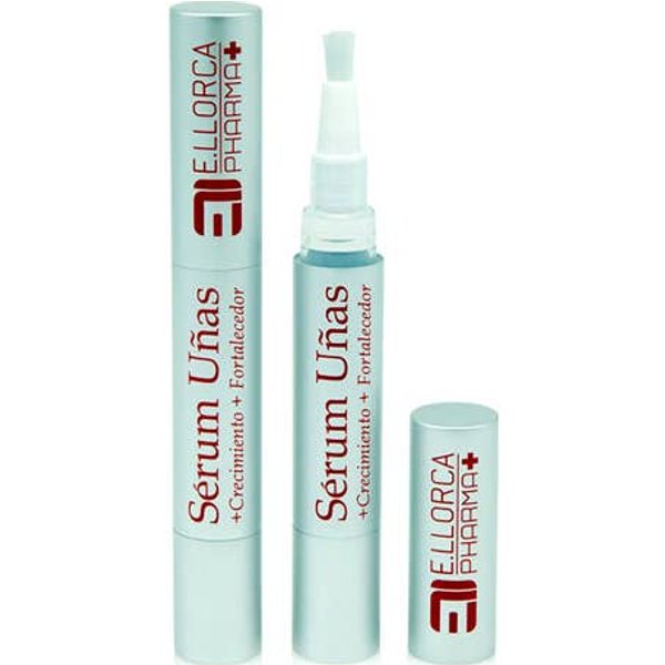 Elisabeth Llorca Pharma SéRum UñAs 3.5Ml-image