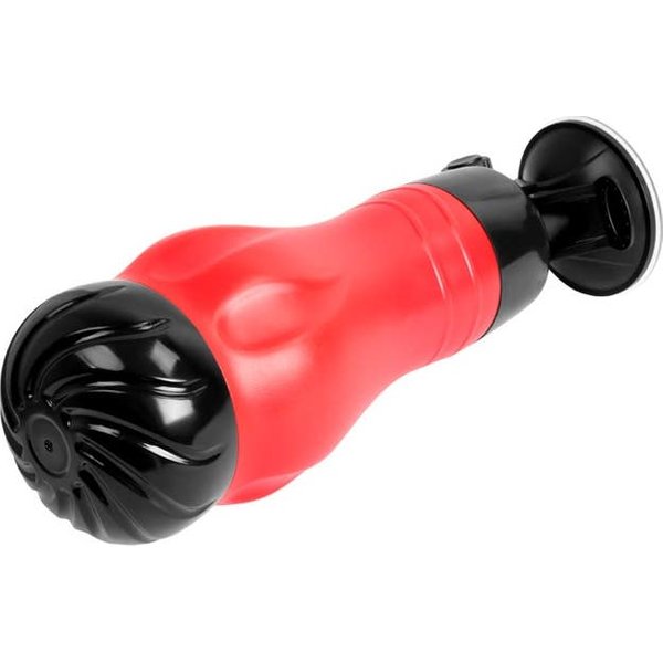 Crazy Bull Crazyflora Vagina Base Masturbador 1Ud-image