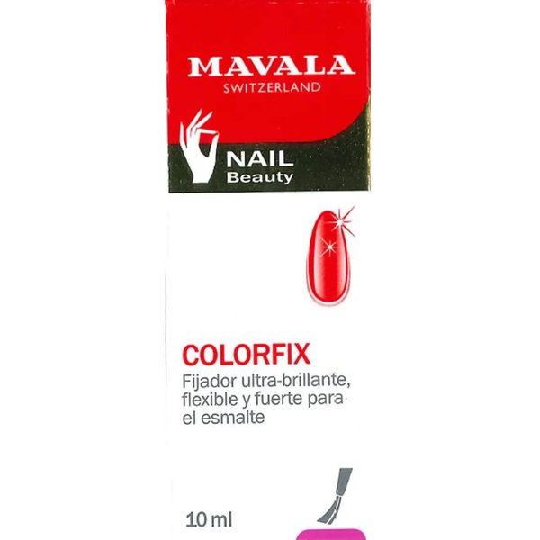 Mavala Colorfix 10Ml-image