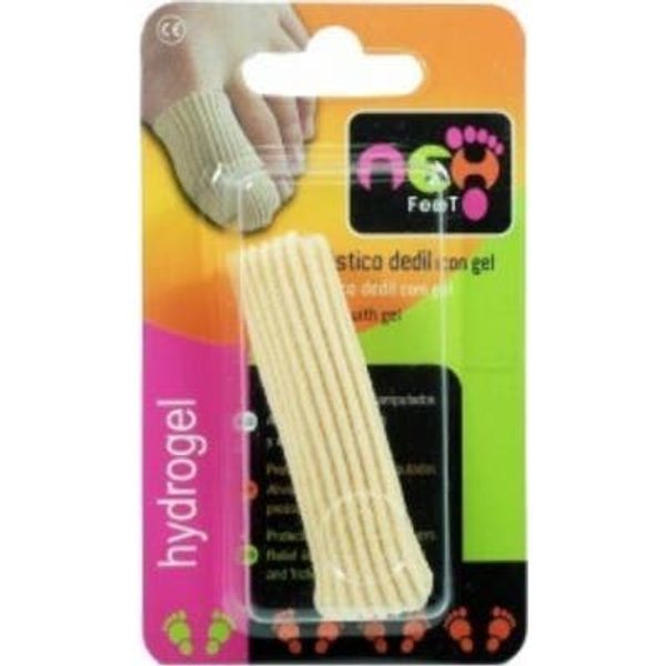 Neh Feet Tubo Sin Tejido Talla M 1Ud-image