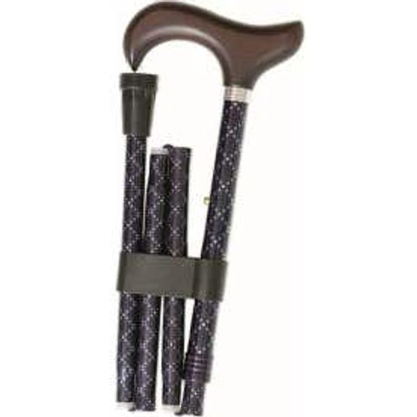 Garcia 1880 Baston Plegable Aluminio 333-image