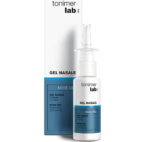 Tonimer Gel Nasal 20Ml-image