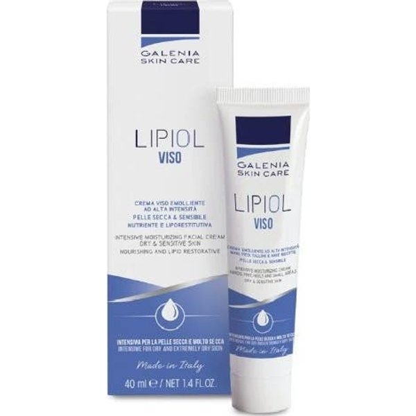 Galenia Lipiol Facial 40 Ml-image