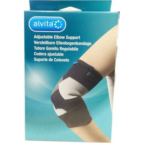 Alvita Codera Ajustable T2 1Ud-image
