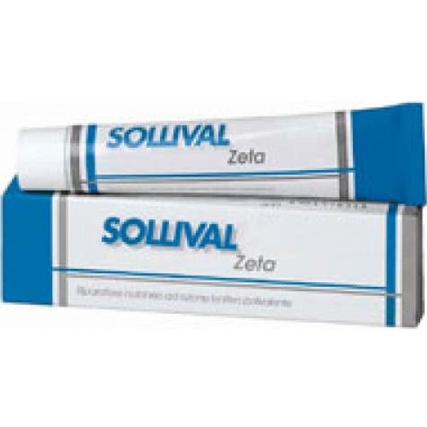Sirval Sollival Zeta Crema 50 Ml-image
