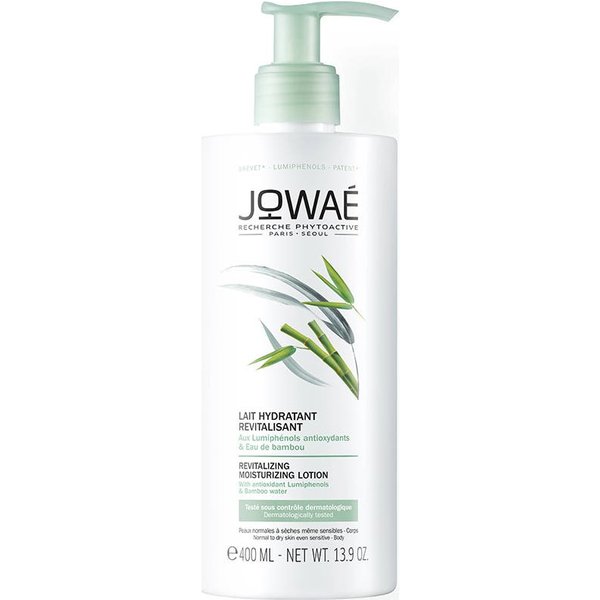 Jowaé Leche Hidratante Revitalizante 400 Ml-image