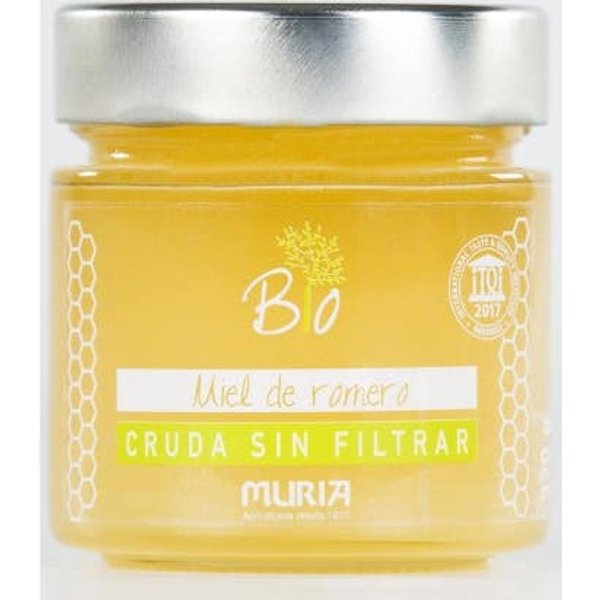 Muria Miel Romero Blanco Eco 320G-image