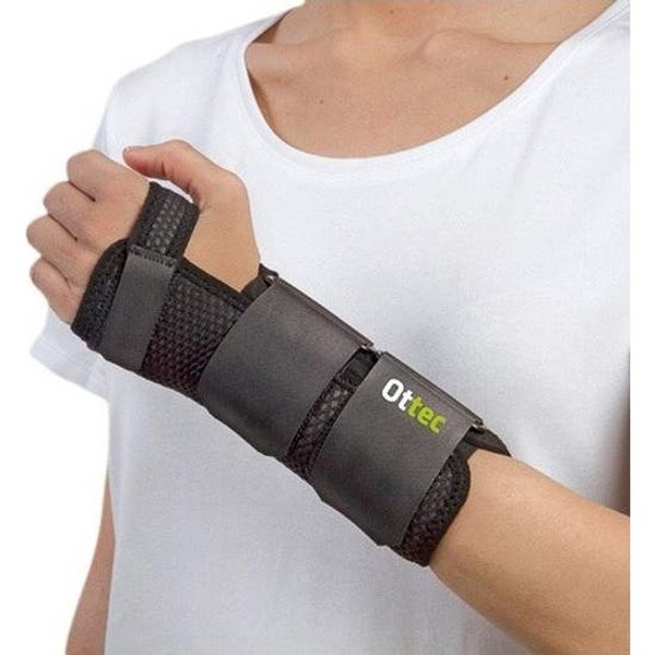 Ottec MQ501 MuñEquera TM Drecha 1 Ud-image