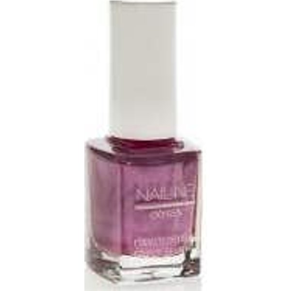 Nailine Oxygen Esmalte De UñAs Color Rosa Palo Nº14 12 Ml-image