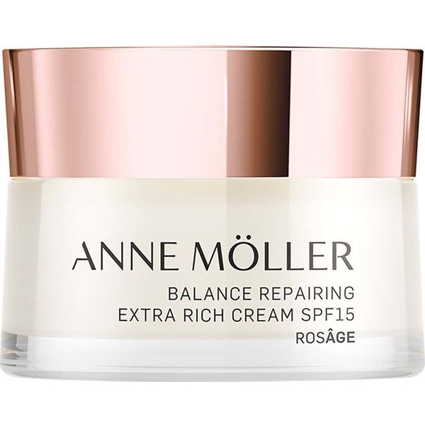 Anne Moller Livingoldage Nutri-Recovery 50Ml-image