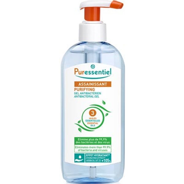 Puressentiel Gel Purificante 250 Ml-image