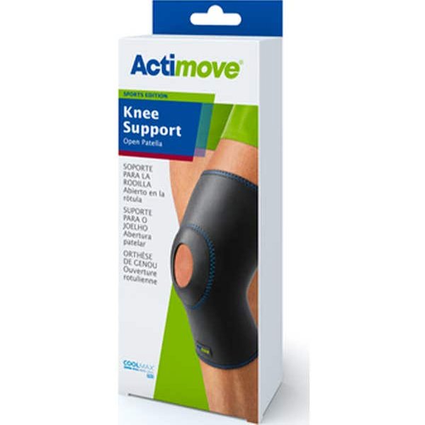 Actimove Sports Edition Rodillera Talla S 1 Ud-image