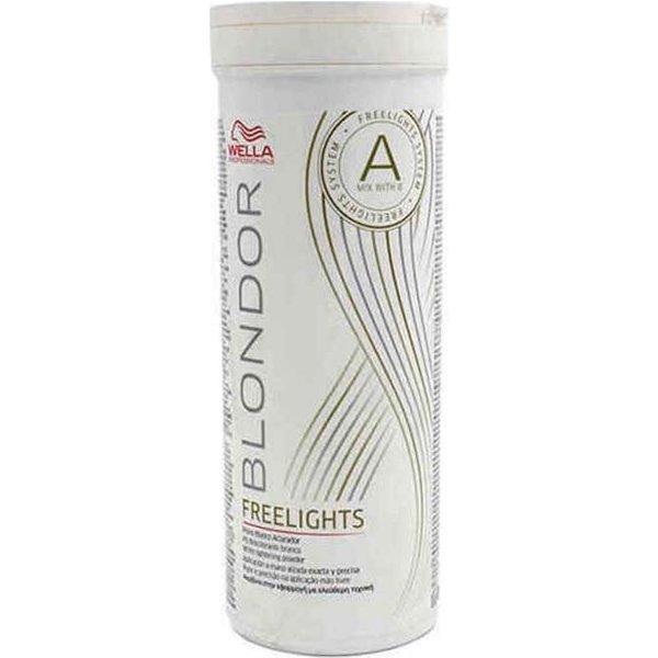 Wella Blondor Freelight Polvo 400G-image