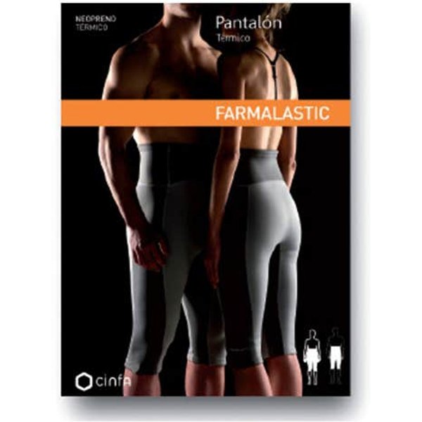 Farmalastic PantalóN Neopreno T-Mediana 1 Ud-image