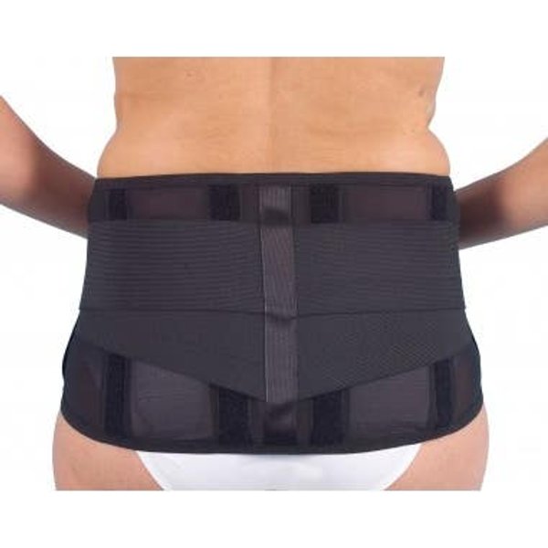 Prim Faja Lumbosacra SemirríGida Prs625N Talla M 1 Ud-image