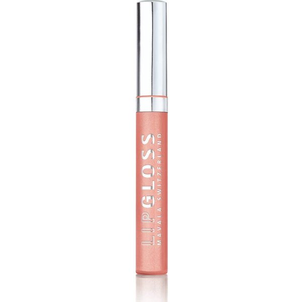 Mavala Brillo De Labios Nº40 Granita 6Ml-image
