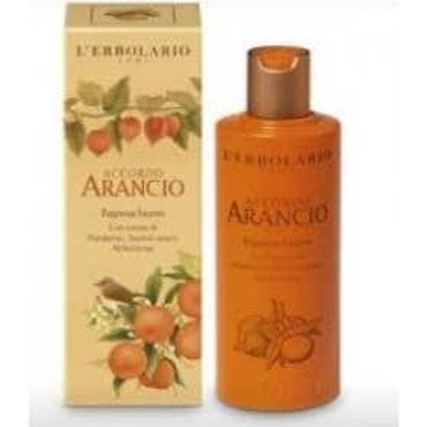 Espuma BañO Naranja 250 Ml-image