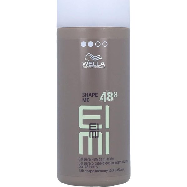 Wella Eimi Gel Shape Me 150Ml-image