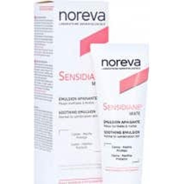 Noreva Sensidiane Serum Intensivo Pieles Intolerables 30Ml-image