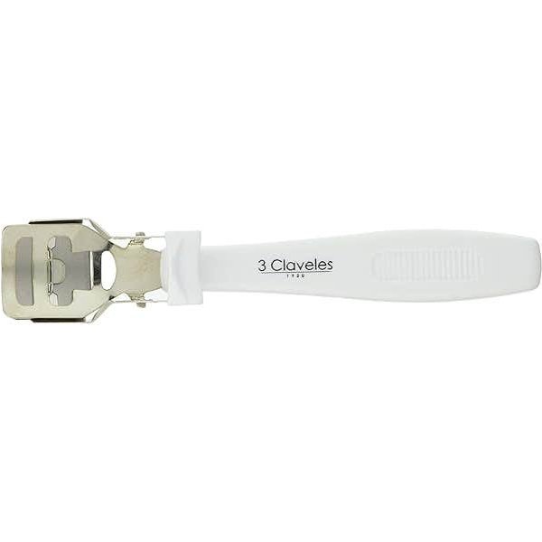 3 Claveles Cortacallos Niquel 15Cm 1Ud-image