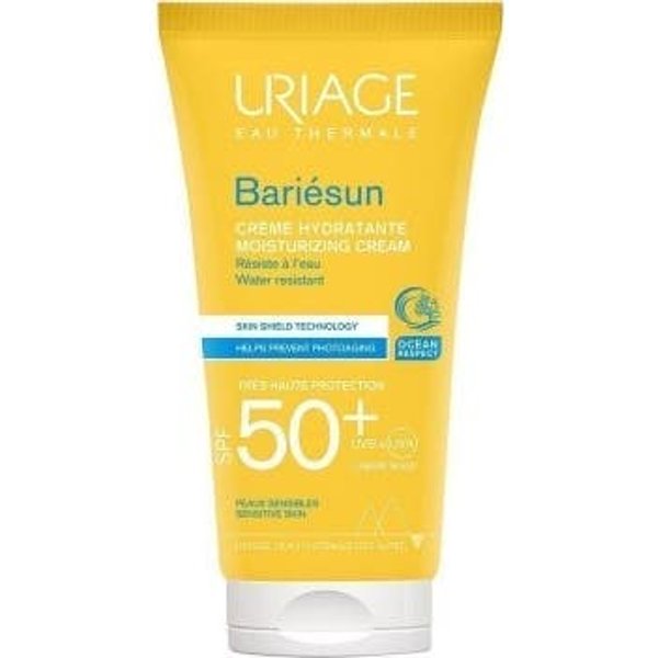 Uriage BariéSun SPF50+ Crema Extra Fluida 50Ml-image